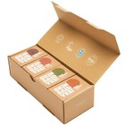 Organic Soap Bar Pack Of 8 - Natural Triple Milled  Nourishing Shea Butter  Oliv