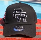 2026 Wbc Puerto Rico World Baseball Classic Snapback Hat New Era 9forty A-frame
