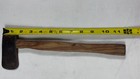 Small Hatchet No Marking
