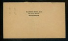Postal History Great Britain  230  233     232 Fdc Edward Viii 1936 Southampton