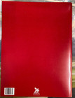 The Phantom Of The Opera House Program And Poster Pantages Theatre Spring 1999