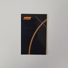 Ateez - Treasure Ep Fin   All To Action 1st Anniversary Ed  Hongjoong 