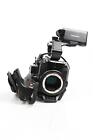 Panasonic Au-eva1 5 7k Super 35 Handheld Cinema Camera Ef Mount  471