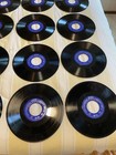 Set Of 30 Seeburg 1000 Bms Mood 16 2 3 Rpm Records