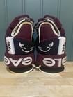 Eagle X89 X-89 Ice Hockey Gloves Men   s Adult Senior Maroon Black White New