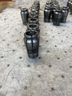 Acura Flex Collets Lot Of 28