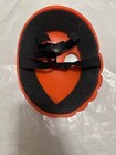 Naruto Akatsuki Tobi Uchiha Mask Helmet Anime Costume