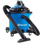 10 Gallon Wet dry Vacuum W  Detachable Blower Versatile Cleaning Power New