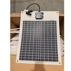 Renogy Solar Panel 20 Watt Flexible Mono Pv Off-grid Power Module
