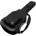 Ibanez Iab540 Powerpad Acoustic Guitar Gig Bag Black
