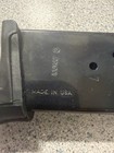 Ruger Factory Black Lc9 Lc9s Ec9s 9mm 7 Round Magazine W  Grip   1