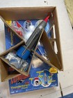 Vintage Thunderbird 1 - Vivid Imagination Electronic Playset Supersize Nos Nib