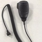 Oem Kmc-35 Microphone Standard Dynamic Mobile Radio 8 Pin Speaker Mic Kenwood