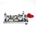 Vibroplex Original Deluxe  Ca  1949  According To The Ww7p Serial Number Guide