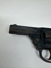 Rare Vintage Hubley Dixie Metal Cap Gun