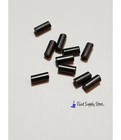 10 Lighter Flints Red Replacement For Fluid gas Lighters Ships From Usa
