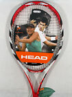 Head Microgel Radical Os Tennis Racquet Grip Size 4_3 8