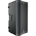 Harbinger Vari V3415 15  Powered Speaker With Road Runner Bag