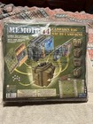 Memoir 44 Campaign Bag New In Shrink