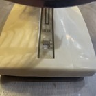 Vintage B And E Table Fan Cleaned And Oiled