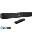 Bose Reality5 Indoor Bluetooth 21 6 In Soundbar Black- New