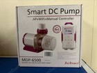 Jebao Mdp-6500 Smart Dc Pump Wifi Marine Aquarium 6500l h 48w Ipx8 - Brand New