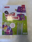 Dan   Darci Create Your Own Mini Wind Chime Kit Kids Gift Ages 6 