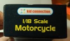 1 18 Scale Maisto Road   Track Yamaha Vmax Motorcycle