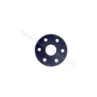 Modern 501-0335 New Rotary Rubber Flex Coupler Pad 6 25 Inch Diameter
