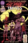 Scare Tactics  10 Original Comic Art 1998 Slither Decapitates Grossout