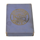 Vintage Southern Pacific Railroad Lines Playing Cards Complete Set
