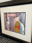 Disney Winnie The Pooh Original Production   Cel    pooh Wants A Hug    1   10