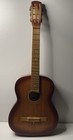 Guitar Vintage Musical Instruments From Soviet Times Collectible Rare Old Ussr