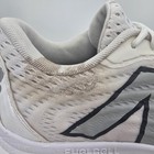 New Balance Fuelcell 4040v7 Cleats Mens 10 White Baseball Shoes Low Top Molded
