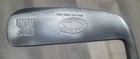 Antique Vintage 1920s Charles Nieman Buffalo N y  Hickory Wood Shaft Golf Putter
