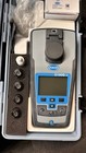Hach 2100q Portable Turbidimeter W  Case   Calibration Tubes