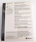 Microsoft Windows 10 Professional 32 - 64-bit - Usb - New Sealed Retail Package