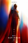 Superman 2025 Movie Poster Wall Decor Art Print Canvas Poster
