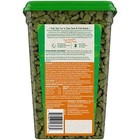 Greenies Feline Natural Dental Care Cat Treats Oven Roasted Chicken Flavor  21