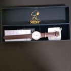 Snoopy Wristwatch Unisex