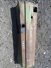 John Deere 50 Gas Hood Antique Tractor