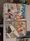 Vintage Lot Of 17 Model Airplane News Backyard Flyer Aircraft Aviation Magazine