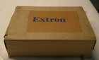 New - Extron Sw4 Usb - Usb Switcher - Four Usb   Pn  60-953-02