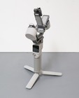 Dji Rs 4 Mini 3-axis Gimbal Stabilizer Cp rn 00000442 01 - Gray