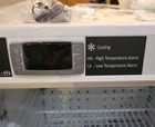 American Biotech Supply Med Fridge  Ph-abt-nsf-ucb-i0404 Refrigerator 4 6 Cu 