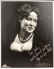 Jennifer Ehle - Pride   Prejudice  - Large Signed Autograph Photo - W coa