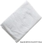 Ihram Clothing For Men Hajj   Umrah White Towel Set  Islamic Gift Free Shipping