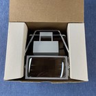 Vintage Nos Bausch   Lomb Illuminated Stand Magnifier Cat  No 813480 Made In Usa