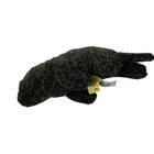 Folkmanis Finger Puppet Seal  Full Body 6    Plush Stuffed Animal