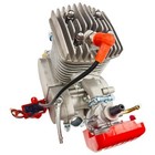 Zeda 85 Complete 52mm Bore 2 Stroke Motorized Bicycle Engine Kit True 85cc Motor